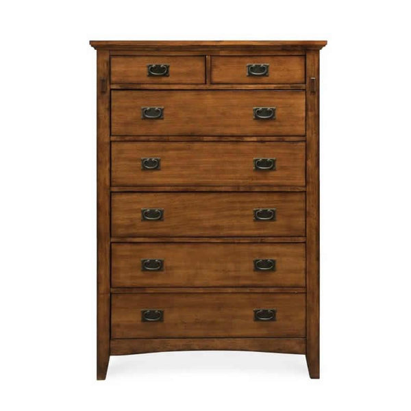  Elements International Trudy 7-Drawer Chest TR750CH IMAGE 1