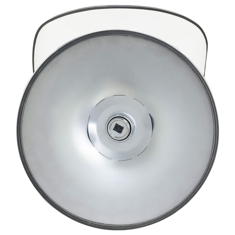 Coaster Furniture Edenton 120389 Upholstered Adjustable Bar Stool - White (Set of 2) IMAGE 10