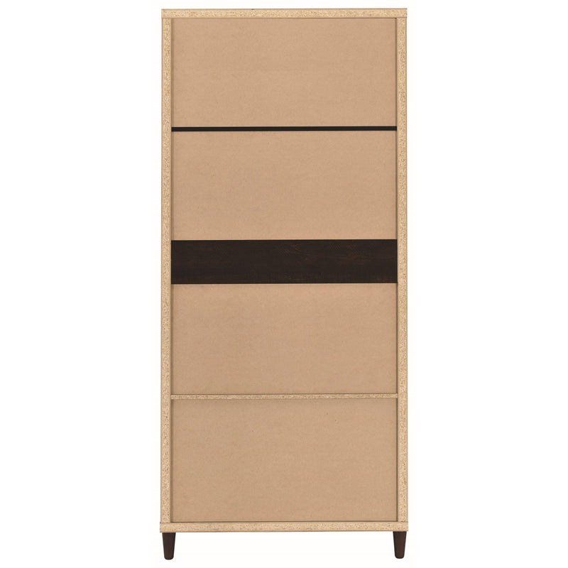 Coaster Furniture Accent Cabinets Cabinets 950724 IMAGE 4