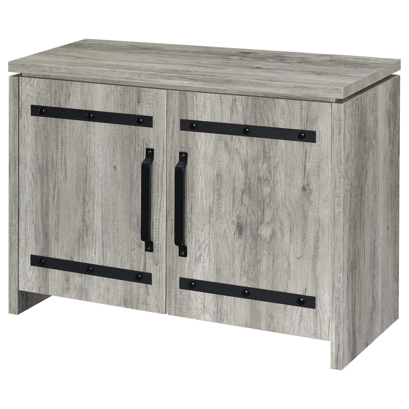 Coaster Furniture Accent Cabinets Cabinets 950785 IMAGE 4