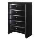  Crown Mark Emily 6-Drawer Chest B4280-4 IMAGE 1