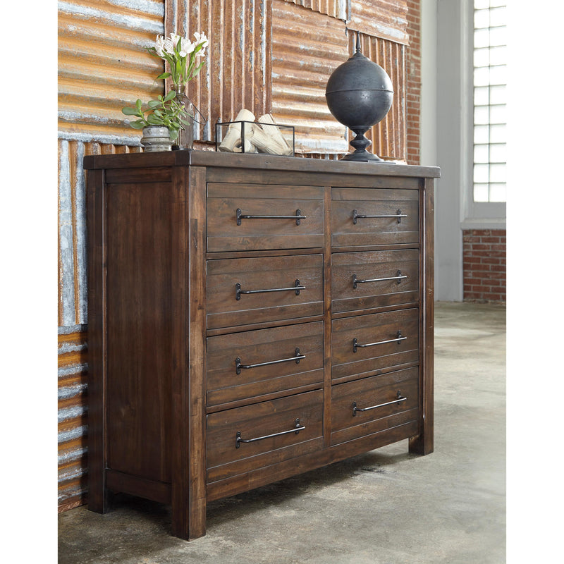 Millennium Starmore 8-Drawer Dresser B633-31 IMAGE 2