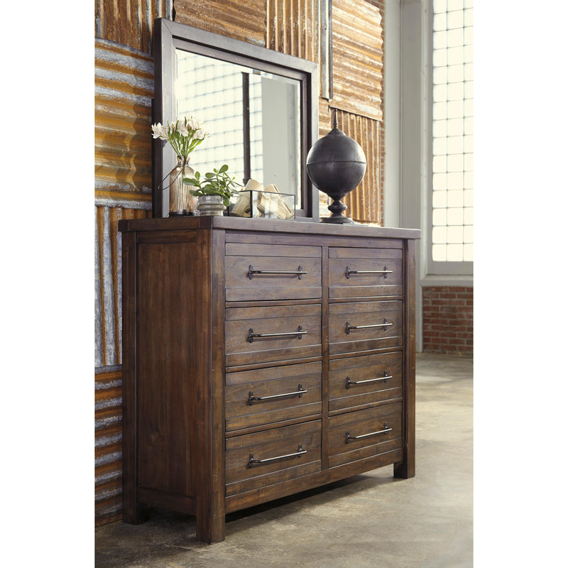 Millennium Starmore 8-Drawer Dresser B633-31 IMAGE 3