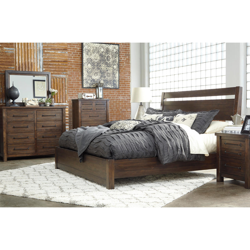 Millennium Starmore 8-Drawer Dresser B633-31 IMAGE 4
