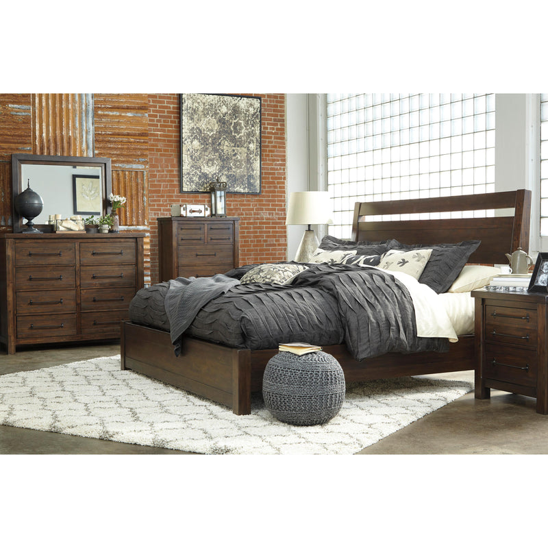 Millennium Starmore 8-Drawer Dresser B633-31 IMAGE 5