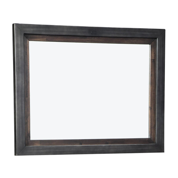 Millennium Starmore Dresser Mirror B633-36 IMAGE 1