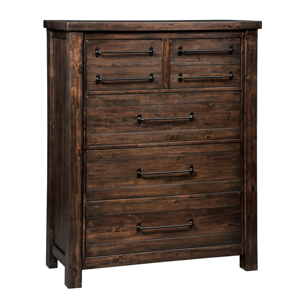 Millennium Starmore 5-Drawer Chest B633-46 IMAGE 1