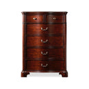  Elements International Tabasco 5-Drawer Chest TB600CH IMAGE 1