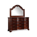  Elements International Tabasco 12-Drawer Dresser TB600DR IMAGE 2