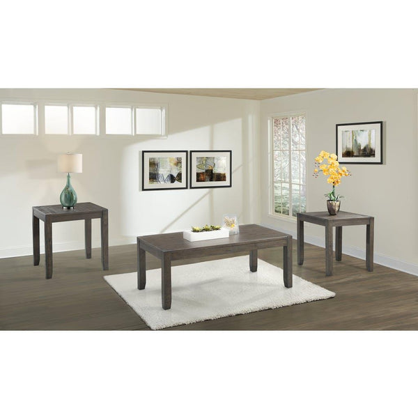  Elements International Anderson Occasional Table Set TAD100OT IMAGE 1
