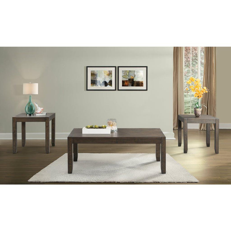  Elements International Anderson Occasional Table Set TAD100OT IMAGE 2