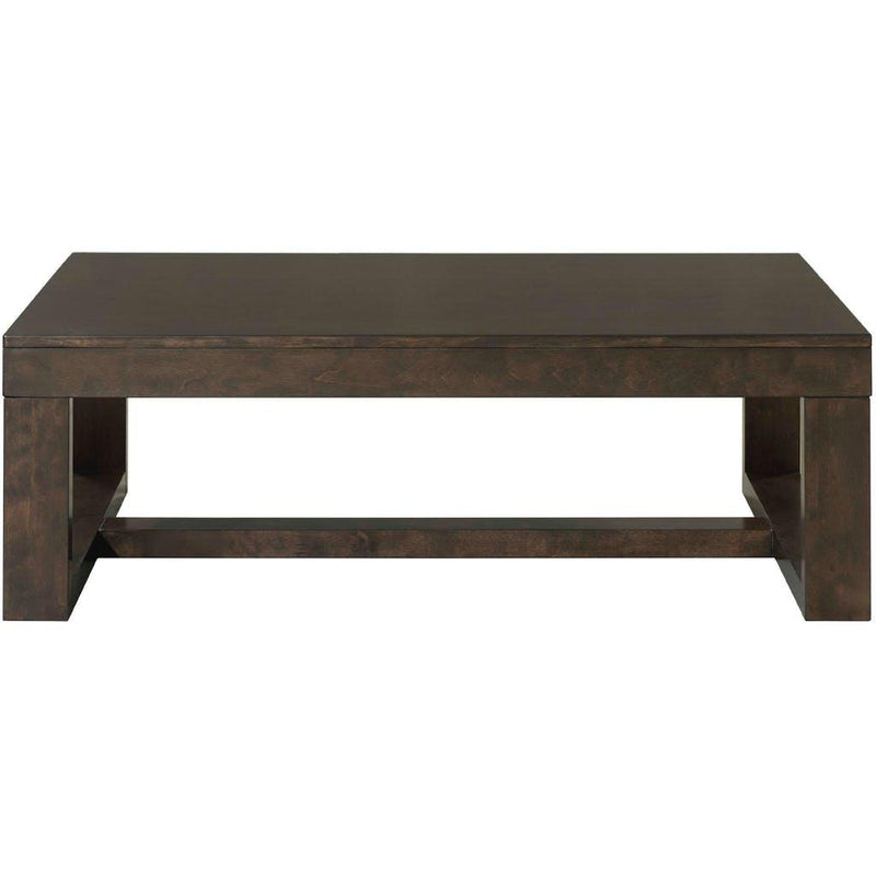  Elements International Laurel Occasional Table Set TLL100OT IMAGE 3