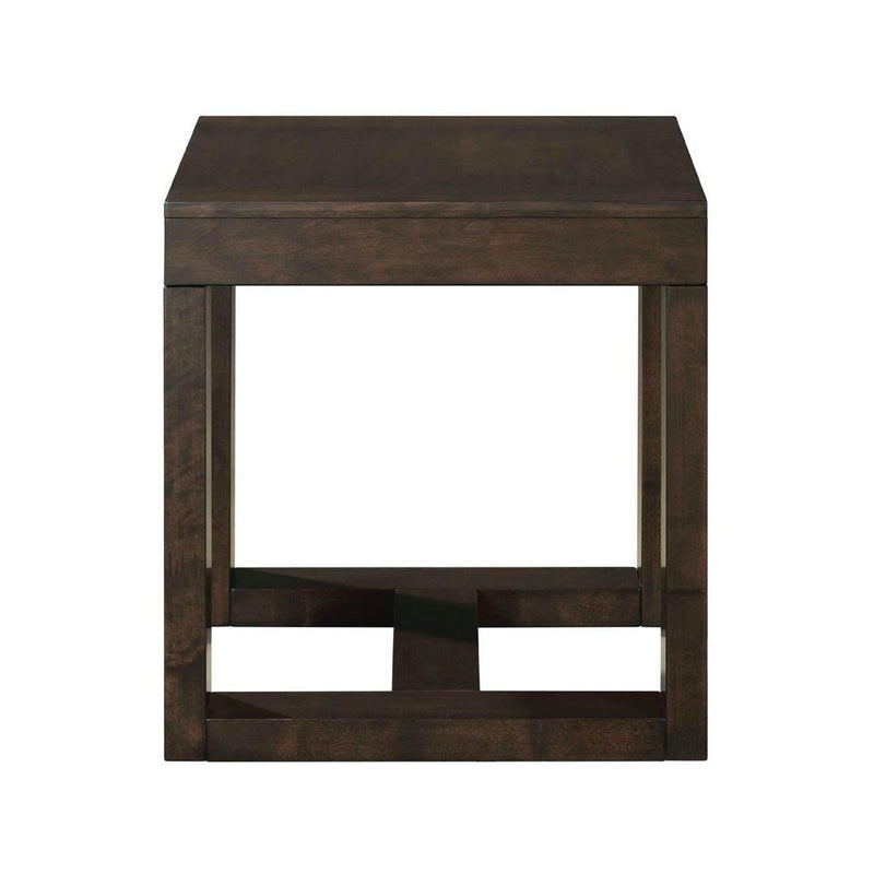  Elements International Laurel Occasional Table Set TLL100OT IMAGE 5