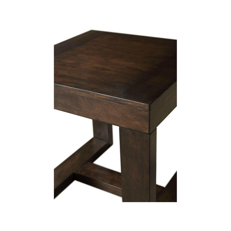  Elements International Laurel Occasional Table Set TLL100OT IMAGE 8