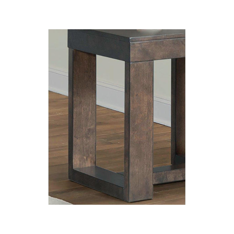  Elements International Laurel Occasional Table Set TLL100OT IMAGE 9