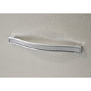  Elements International Platinum 5-Drawer Chest LT100CH IMAGE 3