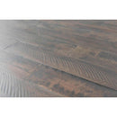  Elements International Sawyer Dining Table DSW100DT IMAGE 3