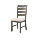  Elements International Sawyer Dining Chair DSW100SC IMAGE 1