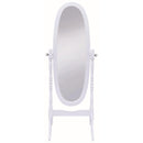 Coaster Furniture Floorstanding Mirror 950802 IMAGE 2