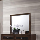  Crown Mark Sussex Dresser Mirror B6950-11 IMAGE 1