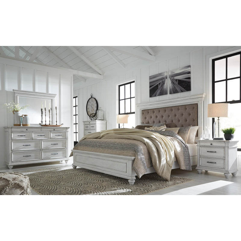  Benchcraft Kanwyn 9-Drawer Dresser B777-31 IMAGE 12