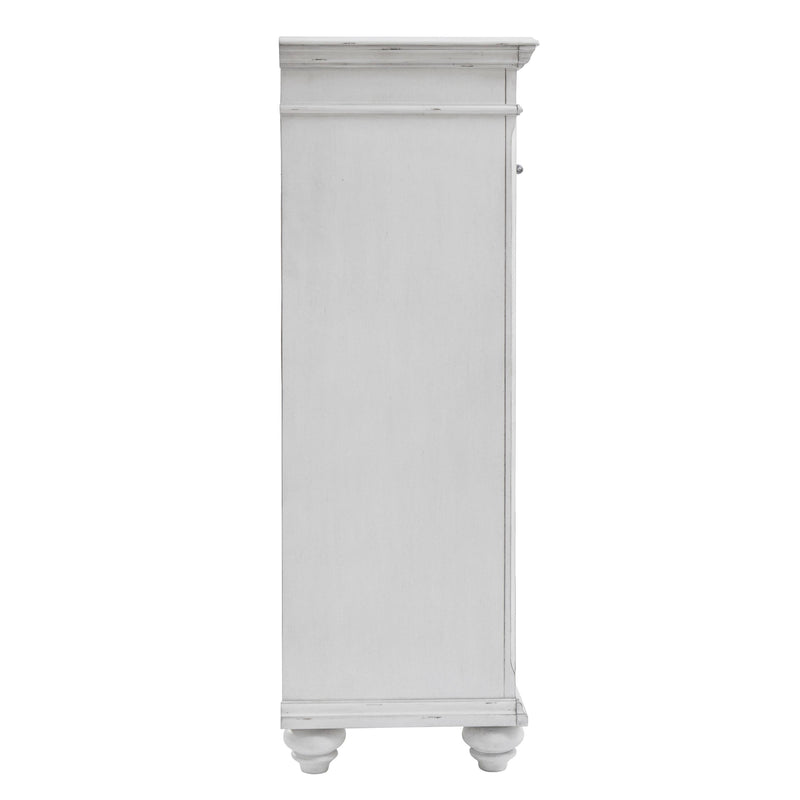  Benchcraft Kanwyn 7-Drawer Chest B777-46 IMAGE 3