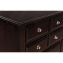  Crown Mark Kenton 10-Drawer Dresser B1820-1 IMAGE 4