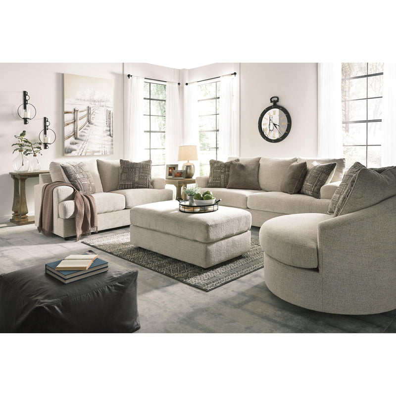  Signature Design by Ashley Soletren Fabric Queen Sofabed 9510439 IMAGE 10