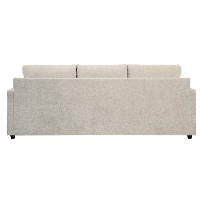  Signature Design by Ashley Soletren Fabric Queen Sofabed 9510439 IMAGE 3