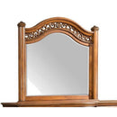  Elements International Barkley Square Dresser Mirror BQ600MR IMAGE 1