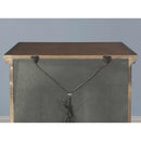  Elements International Kingston 3-Drawer Nightstand KT600NS IMAGE 6