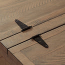  Signature Design by Ashley Aldwin Lift Top Cocktail Table T457-20 IMAGE 6