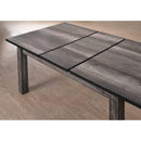  Elements International Nathan Dining Table DNH100DT IMAGE 2