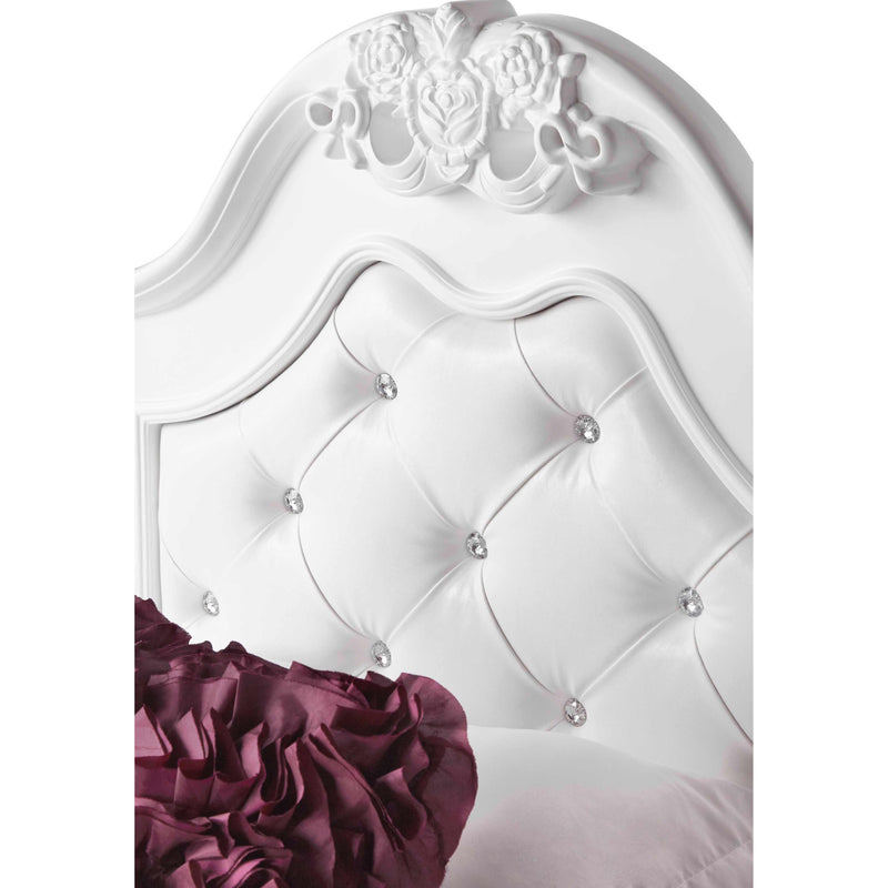  Elements International Kids Beds Bed AN700THF/AN700TR IMAGE 2