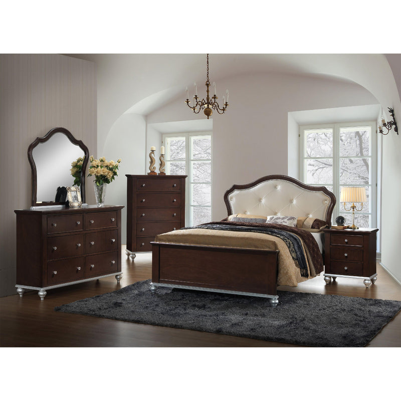  Elements International Kids Beds Bed AL300THF/AL300TR IMAGE 3