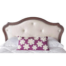  Elements International Kids Beds Bed AL300FHF/AL300FR IMAGE 2