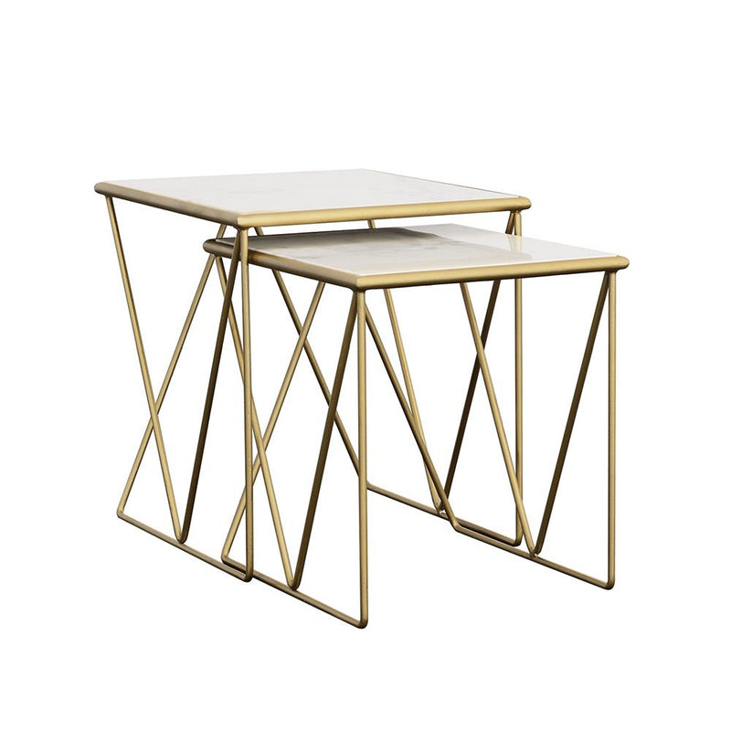 Coaster Furniture Nesting Tables 930075 IMAGE 1