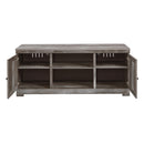  Signature Design by Ashley Wynnlow TV Stand with Cable Management W440-68 IMAGE 2