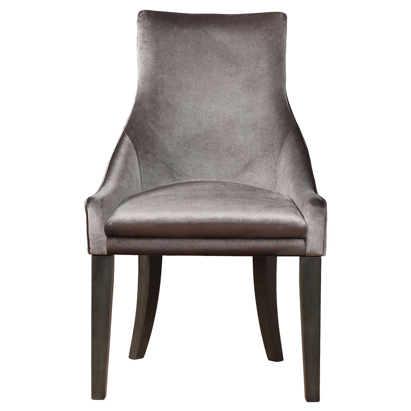 Coaster Furniture Phelps Dining Chair 121714 IMAGE 2