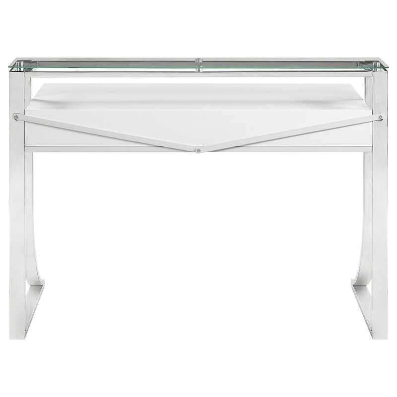 Coaster Furniture Office Desks Desks 802141 IMAGE 6