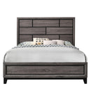  Crown Mark Akerson Full Panel Bed B4620-F-HBFB/B4620-FT-RAIL IMAGE 1
