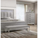  Crown Mark Vail 5-Drawer Chest B7200-4 IMAGE 1