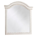  Signature Design by Ashley Realyn B743-26 Youth Mirror IMAGE 1