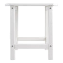  Signature Design by Ashley Sundown Treasure P011-703 Rectangular End Table IMAGE 3