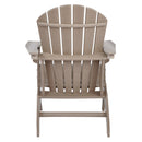  Signature Design by Ashley Sundown Treasure P014-898 Adirondack Chair IMAGE 4