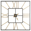 Signature Design by Ashley Home Decor Clocks A8010112 IMAGE 1