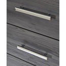  Signature Design by Ashley Lodanna 2-Drawer Nightstand B214-92 IMAGE 3
