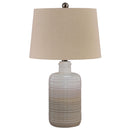  Signature Design by Ashley Marnina Table Lamp L121854 IMAGE 1