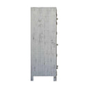  Elements International Accent Cabinets Wine Cabinets MAAR100WCB IMAGE 3