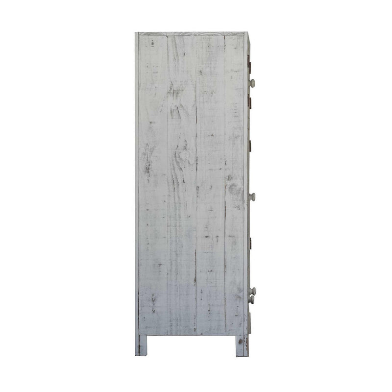  Elements International Accent Cabinets Wine Cabinets MAAR100WCB IMAGE 3